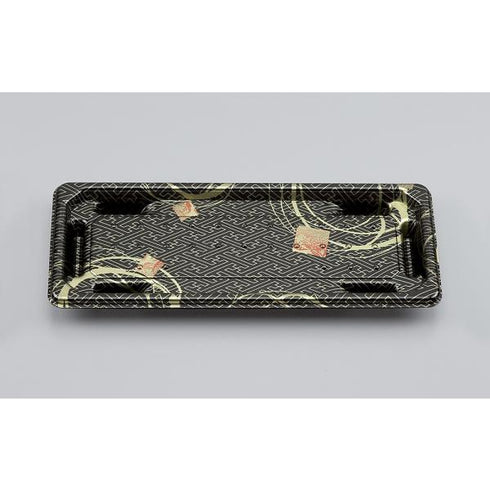 【蓋付き】SFにぎり巻1(大和) 【本体50枚・蓋50枚セット】